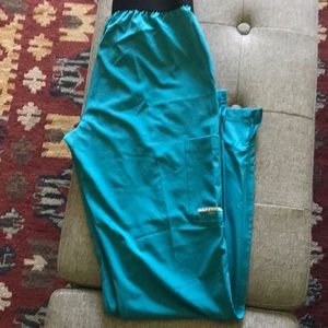 Skechers Scrub Pants (S)
